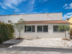 Ideal holiday home 1km from the beach